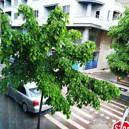 Lovely Apt At The Heart Of The City&Near The Lake Pogradec Extérieur photo