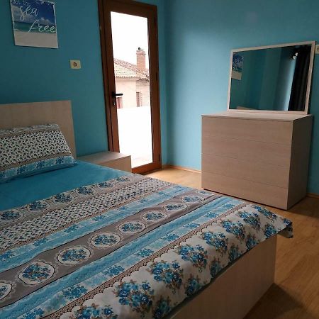 Lovely Apt At The Heart Of The City&Near The Lake Pogradec Extérieur photo