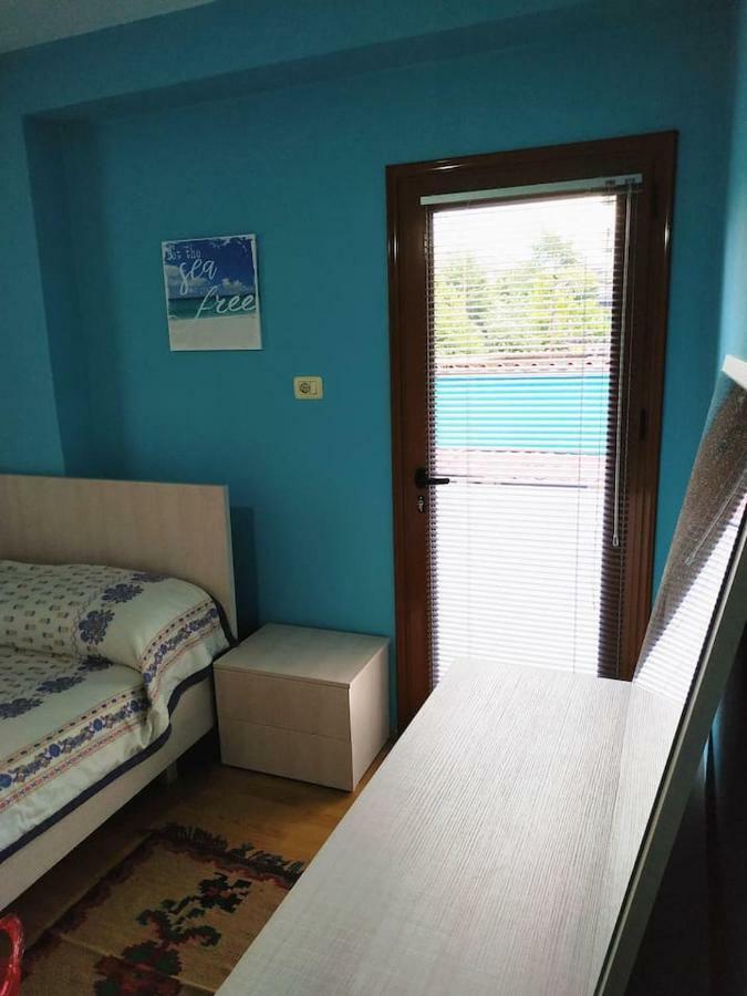 Lovely Apt At The Heart Of The City&Near The Lake Pogradec Extérieur photo
