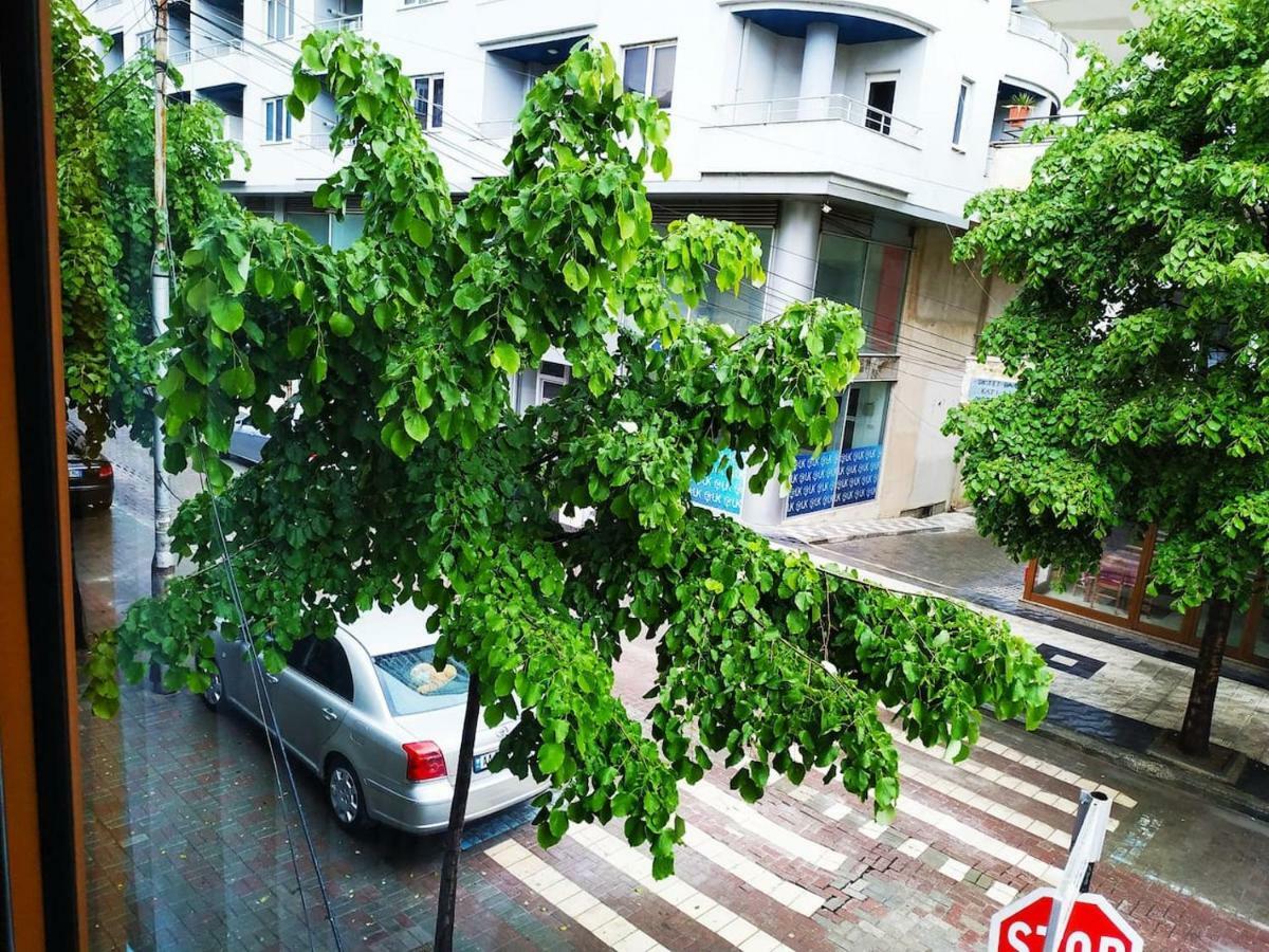 Lovely Apt At The Heart Of The City&Near The Lake Pogradec Extérieur photo