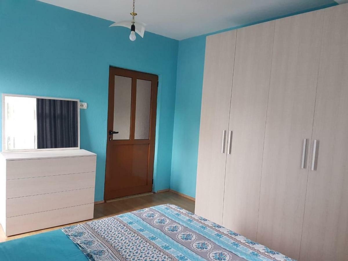 Lovely Apt At The Heart Of The City&Near The Lake Pogradec Extérieur photo