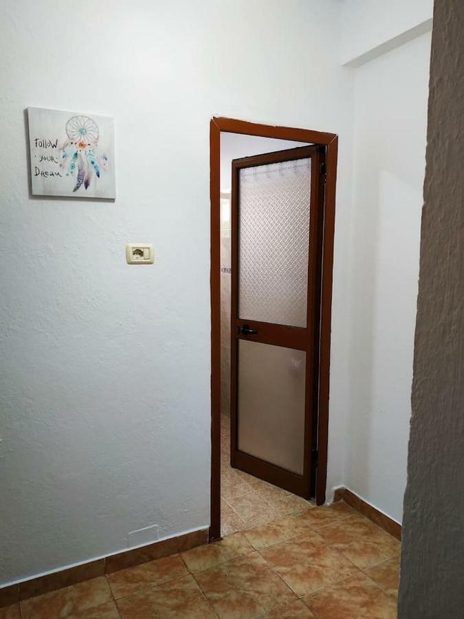 Lovely Apt At The Heart Of The City&Near The Lake Pogradec Extérieur photo