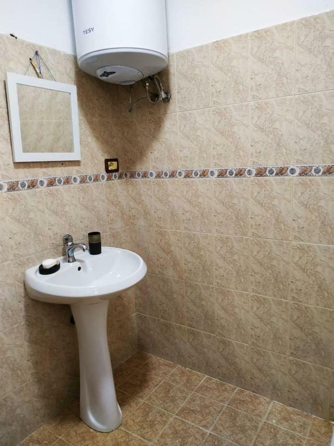 Lovely Apt At The Heart Of The City&Near The Lake Pogradec Extérieur photo
