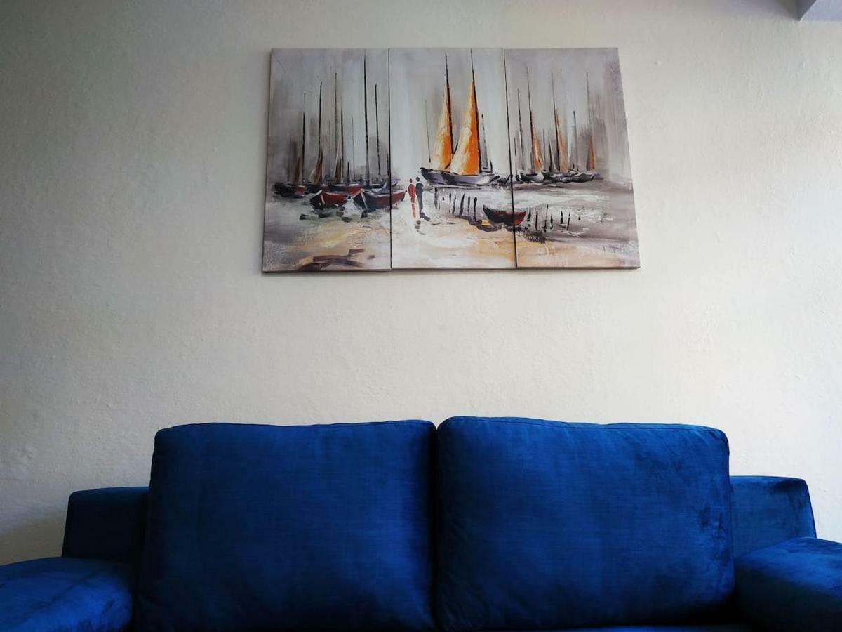 Lovely Apt At The Heart Of The City&Near The Lake Pogradec Extérieur photo