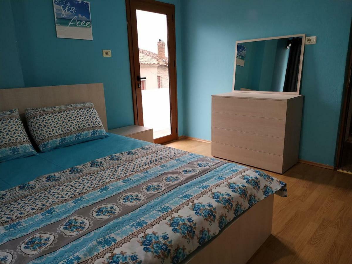 Lovely Apt At The Heart Of The City&Near The Lake Pogradec Extérieur photo