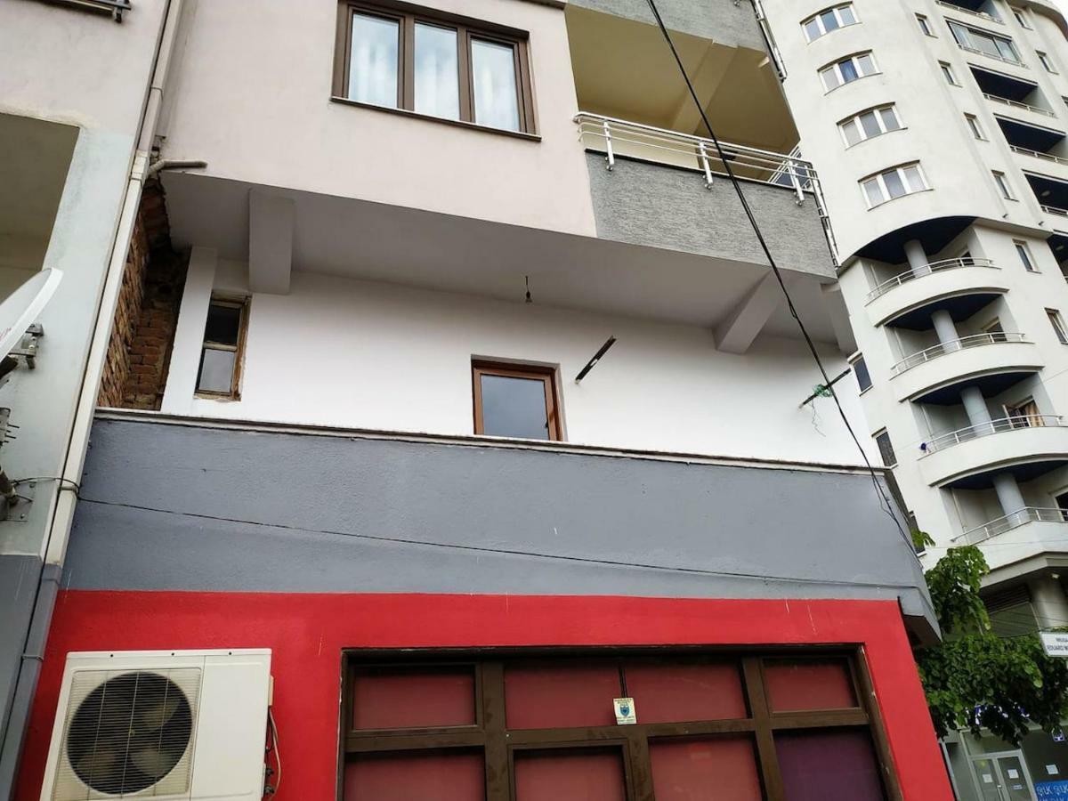 Lovely Apt At The Heart Of The City&Near The Lake Pogradec Extérieur photo
