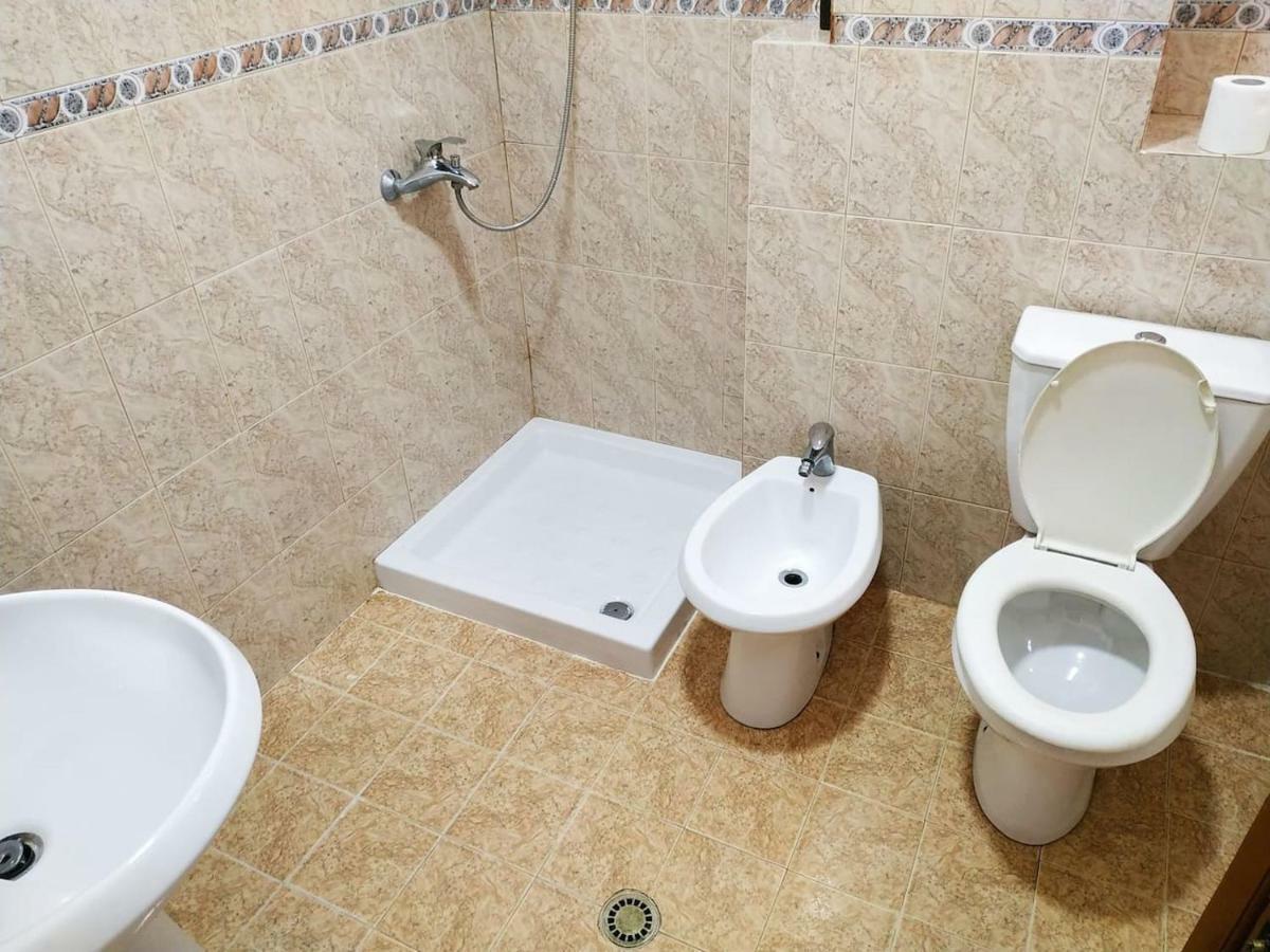 Lovely Apt At The Heart Of The City&Near The Lake Pogradec Extérieur photo